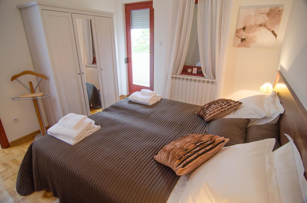 Apartments Biser Vrnjačka Banja Zimmer foto