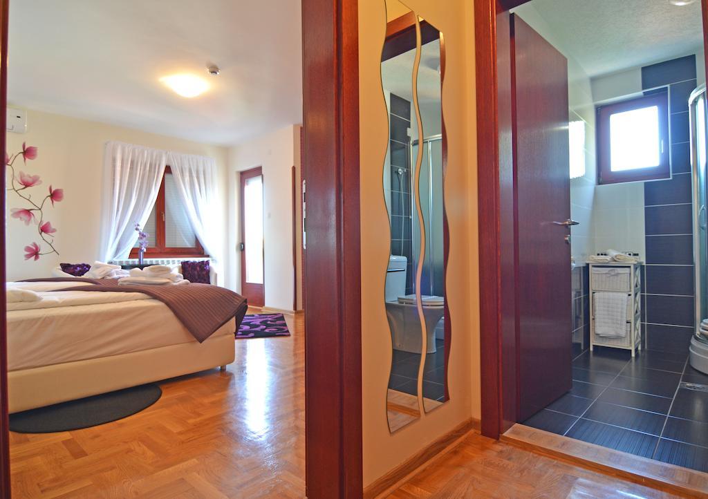 Apartments Biser Vrnjačka Banja Zimmer foto