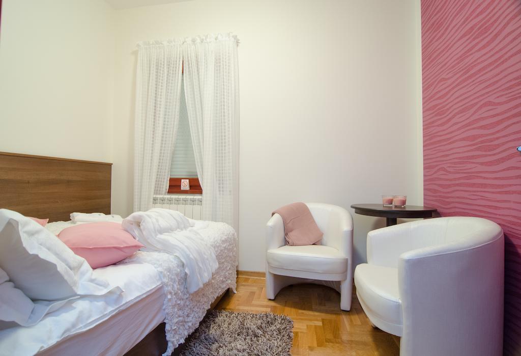 Apartments Biser Vrnjačka Banja Zimmer foto