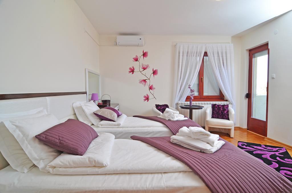Apartments Biser Vrnjačka Banja Zimmer foto