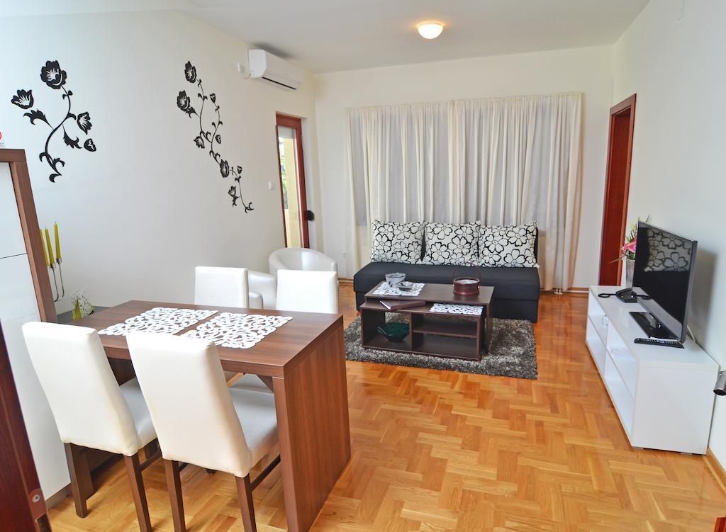 Apartments Biser Vrnjačka Banja Zimmer foto