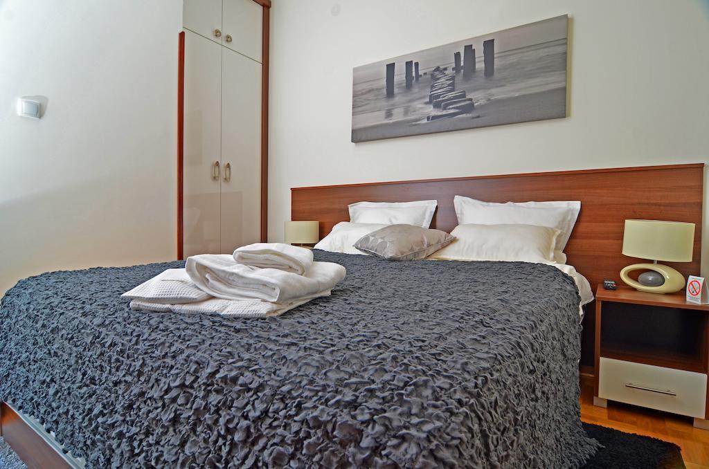 Apartments Biser Vrnjačka Banja Zimmer foto