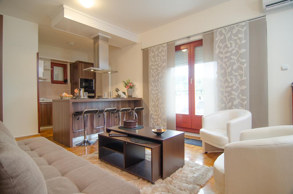 Apartments Biser Vrnjačka Banja Zimmer foto