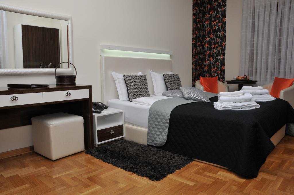 Apartments Biser Vrnjačka Banja Exterior foto